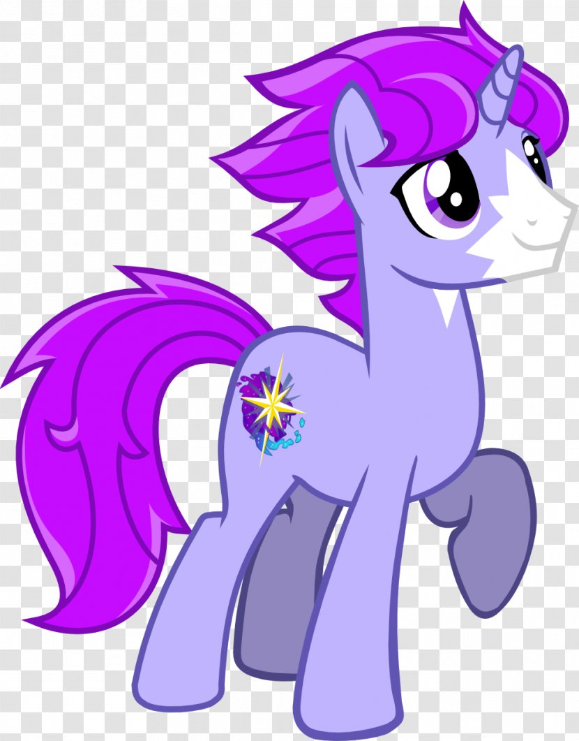 My Little Pony Princess Luna DeviantArt - Watercolor Transparent PNG