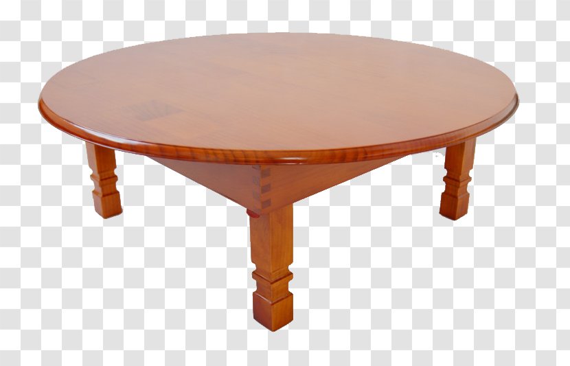 Icon - Coffee Table - Kang Tatami Transparent PNG