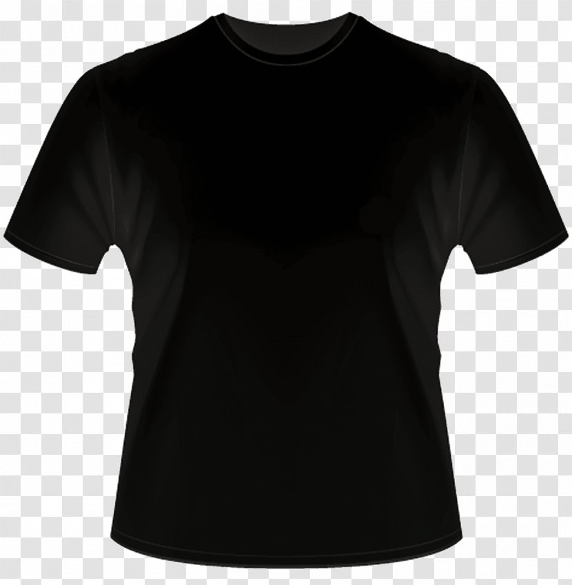 T-shirt Sleeve Clothing Polo Shirt - Heart - Plain T-shirts Transparent PNG