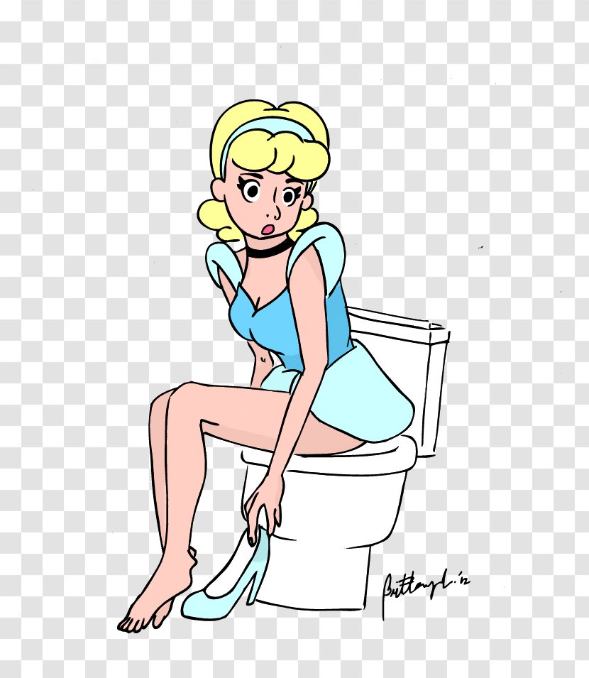 Clip Art Drawing Illustration Toilet - Silhouette - Bathroom Remodeling Ideas Transparent PNG