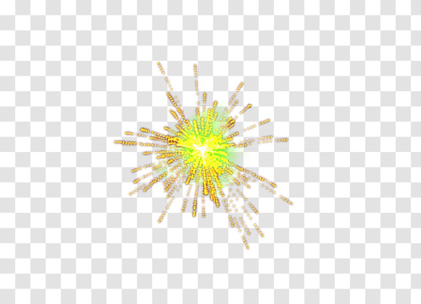 Pyrotechnics Desktop Wallpaper Animation - New Year Transparent PNG