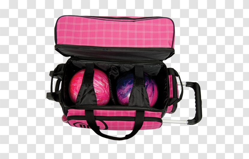 Bag Bowling BowlersMart.com Pro Shop Hand Luggage Transparent PNG