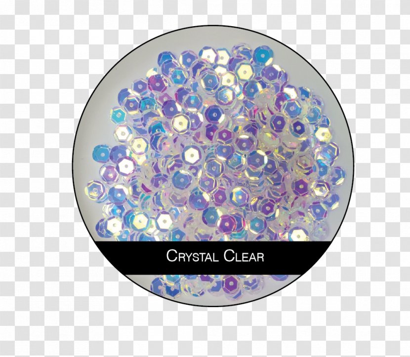 Bead Circle - Jewelry Making Transparent PNG
