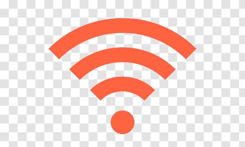 Wi-Fi - Logo - Brand Transparent PNG
