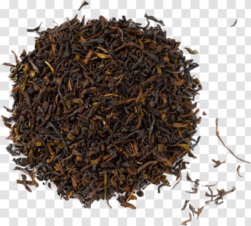 Nilgiri Tea Dianhong Oolong Earl Grey - Bai Mudan Transparent PNG