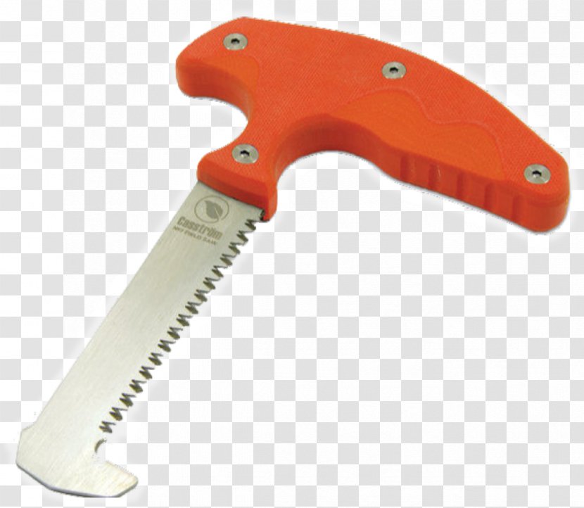 Knife Utility Knives Roe Deer Saw Hunting - Tree Transparent PNG