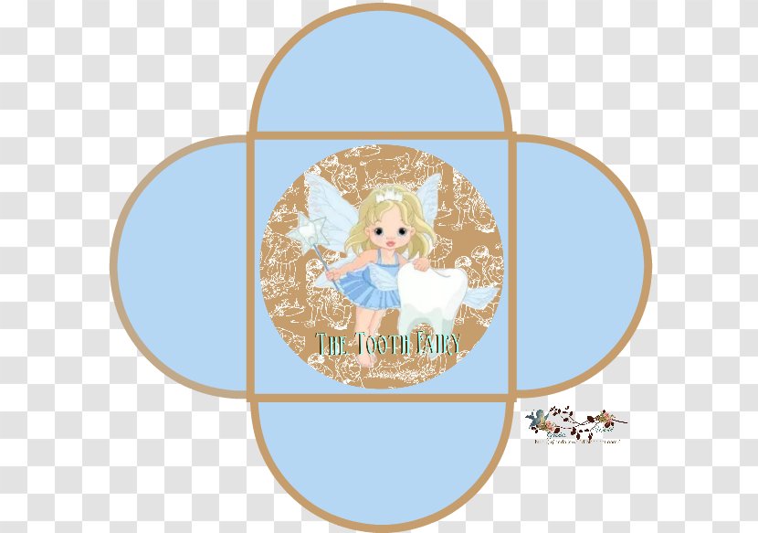 Tooth Fairy Envelope Letter Paper Transparent PNG