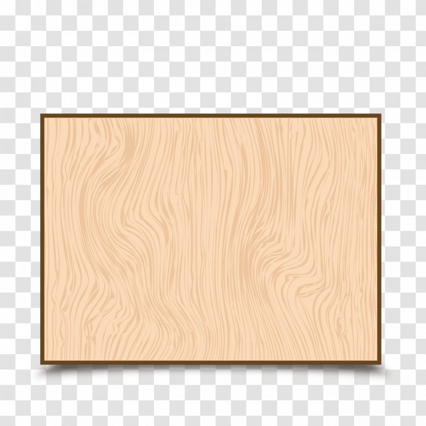 Wood Flooring Sign - Signage - Wooden Signboard Transparent PNG