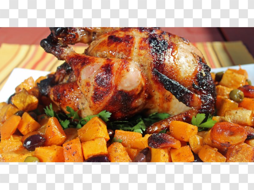 Roast Chicken Barbecue Roasting - Food Transparent PNG