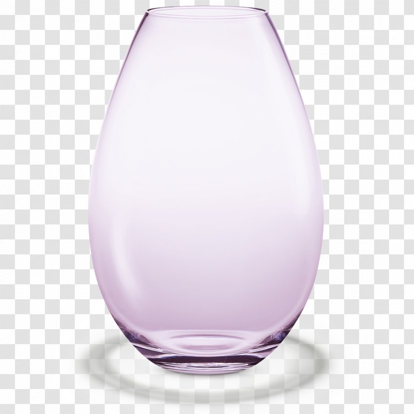 Holmegaard Vase Glass Kopk.dk Purple - Whiskey Transparent PNG