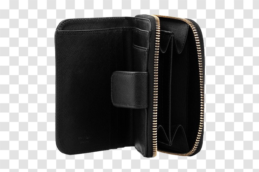 Wallet Light Handbag Reflector - Profoto - Black Vertical Section Transparent PNG