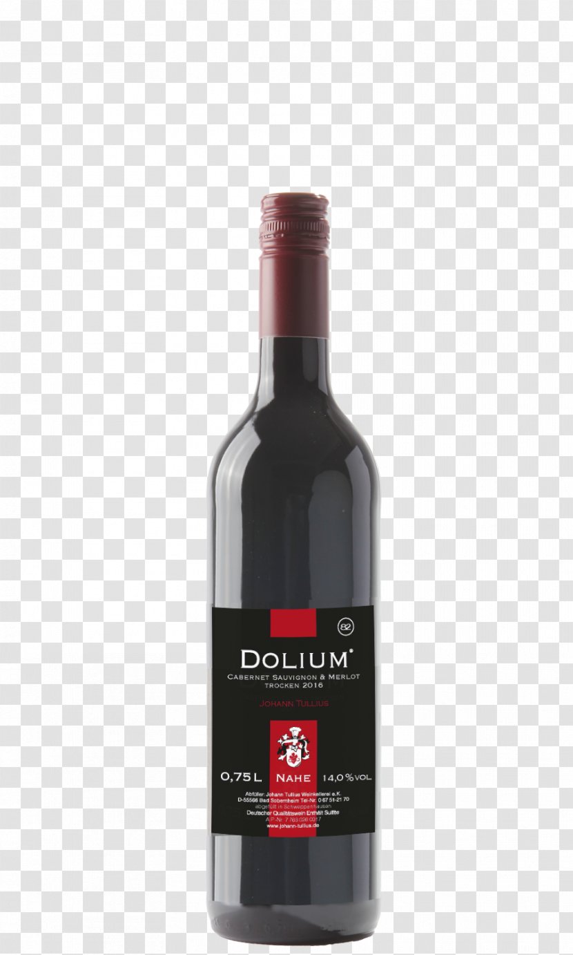 Red Wine Cabernet Sauvignon Franc Merlot - Drink Transparent PNG