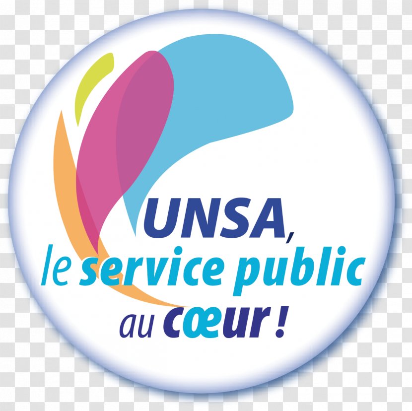 UNSA Fonction Publique Civil Service National Union Of Autonomous Unions France UNSA-Territoriaux - Labor - Force De Proposition Transparent PNG