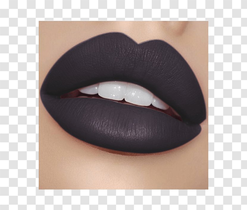 Lipstick Lip Liner Cosmetics Gloss - Color Transparent PNG