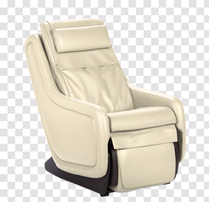 Massage Chair Recliner Car Seat Transparent PNG
