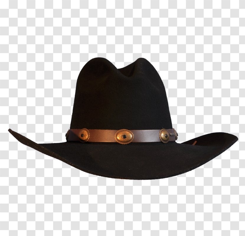Cowboy Hat Stetson Transparent PNG
