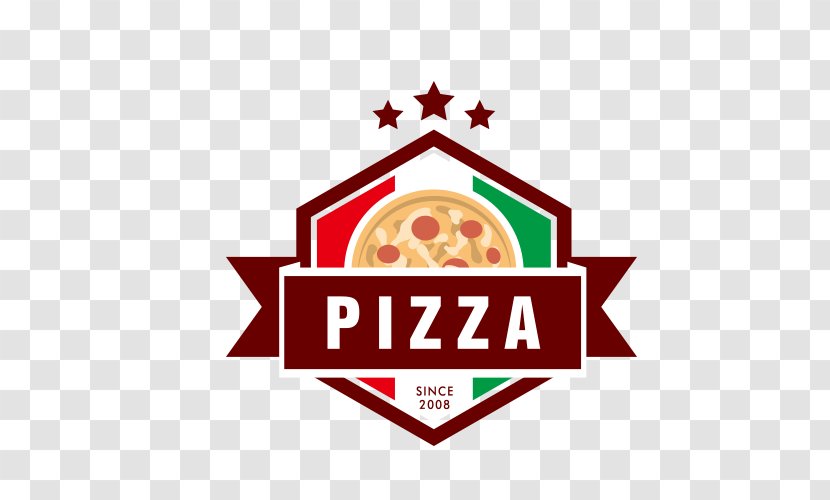 Pizza Logo - Delivery - Icon Transparent PNG