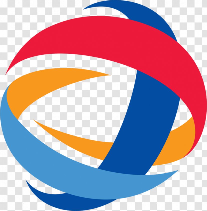 Total S.A. Logo Oil Refinery Company - Rift Vector Transparent PNG
