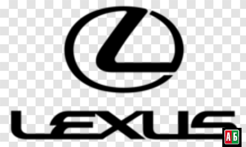Lexus IS Car RX Hybrid RC - Sign Transparent PNG