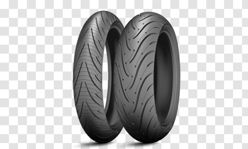 Michelin Motorcycle Tires Car Transparent PNG