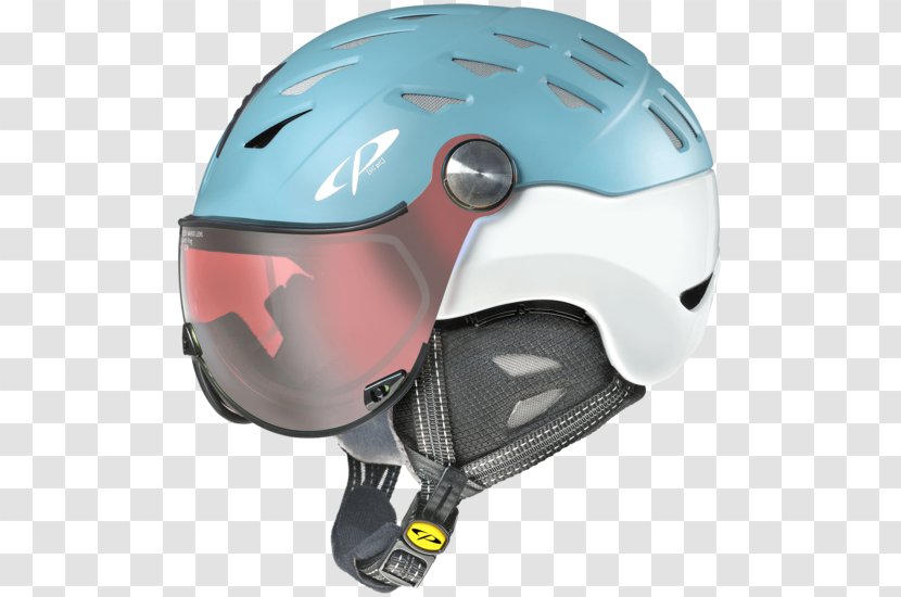 Bicycle Helmets Ski & Snowboard Motorcycle Lacrosse Helmet - Uvex Transparent PNG