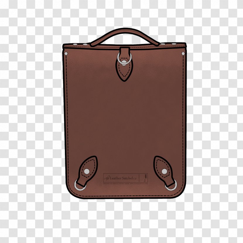 Baggage Hand Luggage Business - Brown Transparent PNG