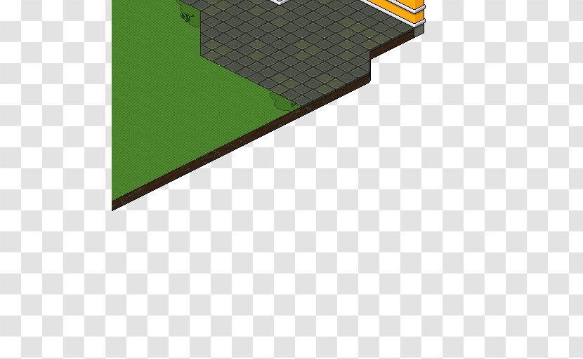 Habbo Room Imgur /m/083vt - Green Transparent PNG