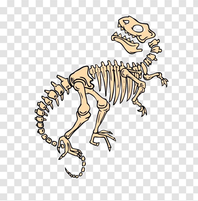 Dinosaur - Animal Figure - Claw Wildlife Transparent PNG