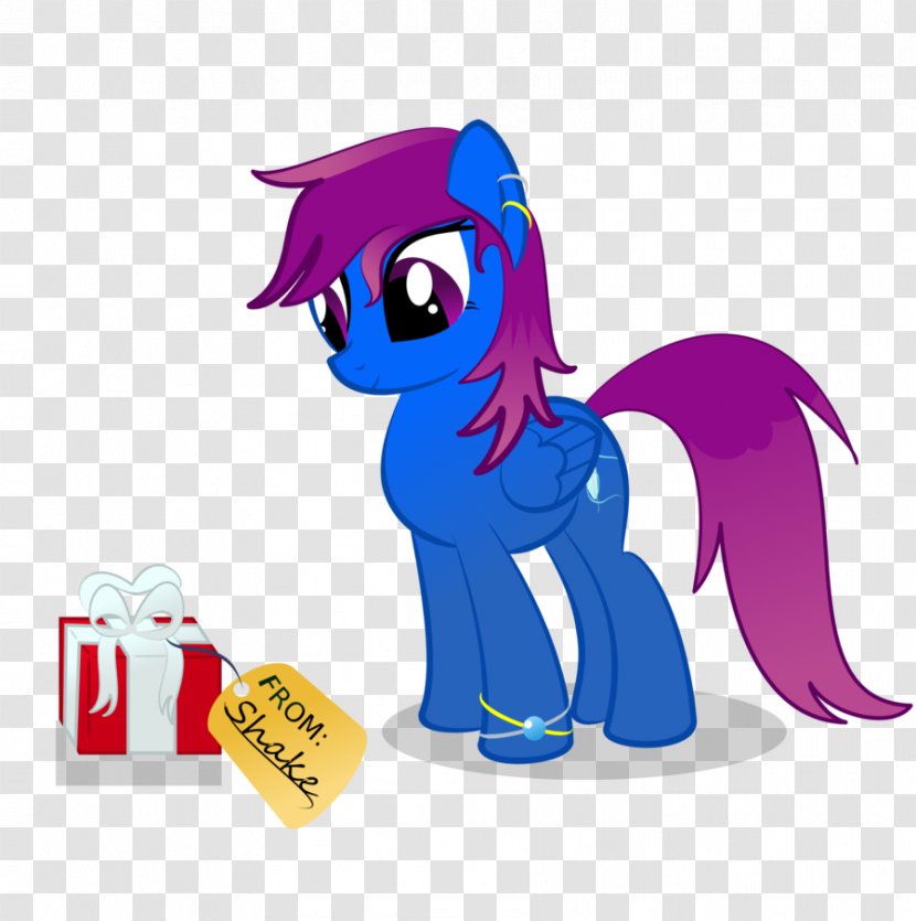 Horse Cartoon Desktop Wallpaper - Pony Transparent PNG