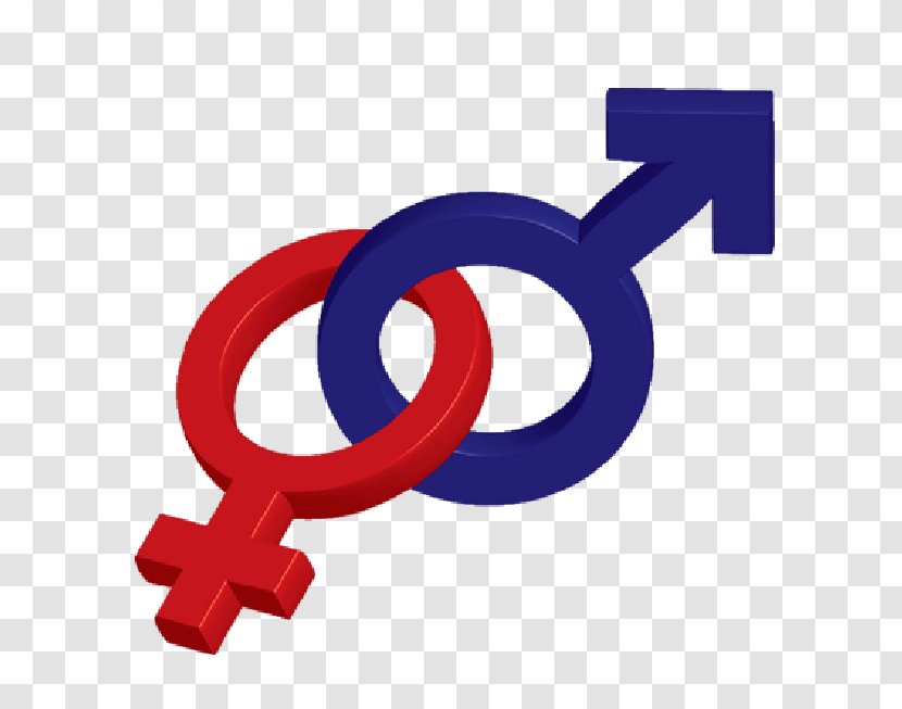 Gender Symbol Female Man Transparent PNG