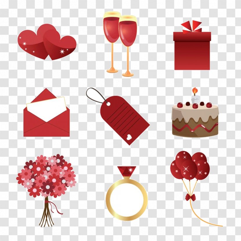 Stock Photography Valentine's Day Heart Image Computer Icons - Logo - Belanja Ornament Transparent PNG
