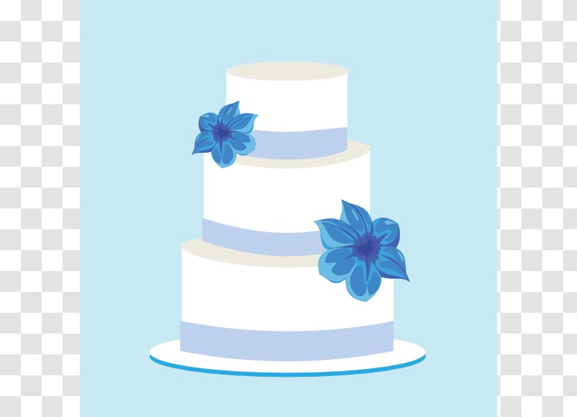 Wedding Cake Cupcake Birthday Clip Art - Cliparts Transparent PNG