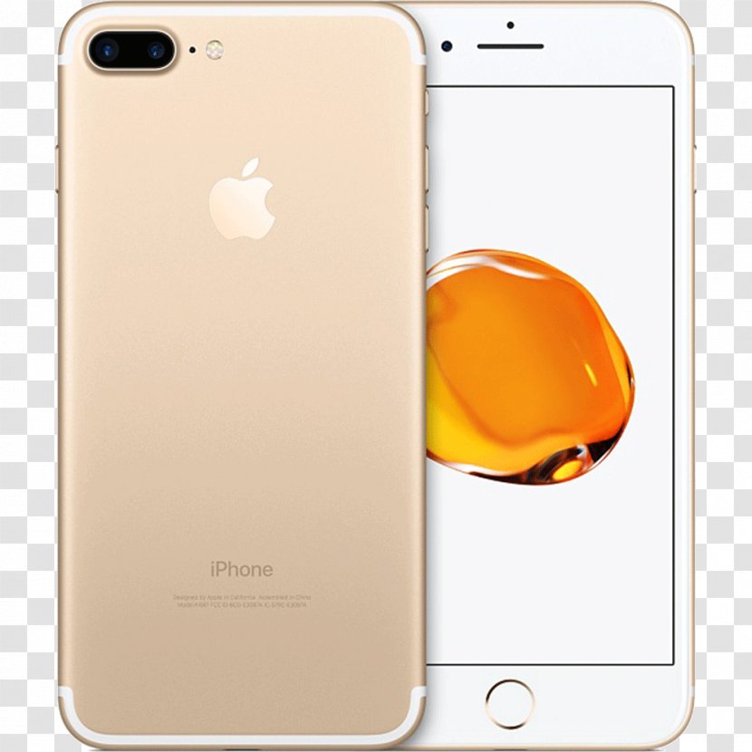 IPhone 6 Plus Apple Telephone LTE - Phone Case Transparent PNG
