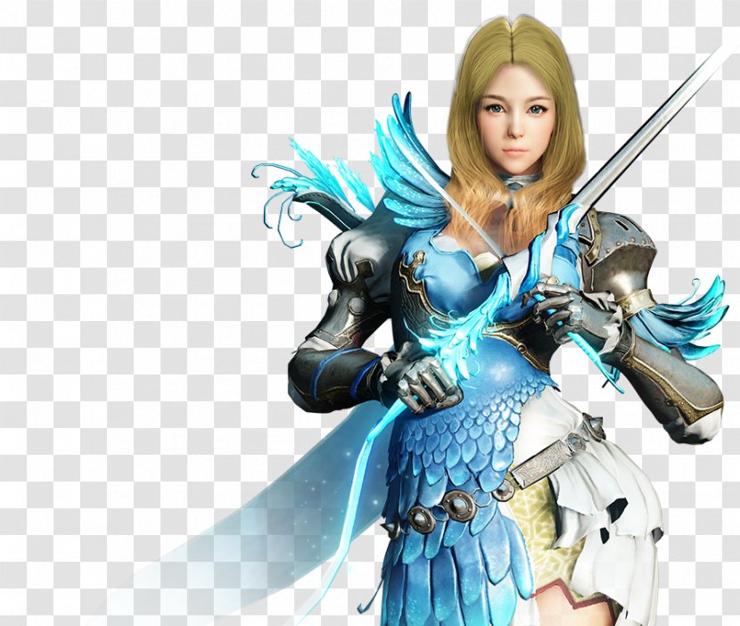 Black Desert Online Video Game - Flower Transparent PNG