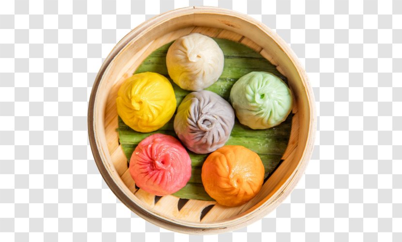 Imperial Lamian Dim Sum Chinese Cuisine Xiaolongbao Restaurant - Dumplings Transparent PNG