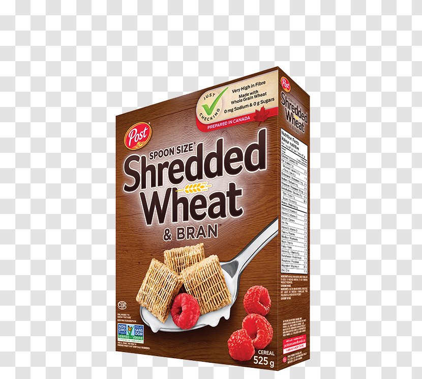 Breakfast Cereal Kellogg's All-Bran Complete Wheat Flakes Shredded Raisin Bran - Snack Transparent PNG