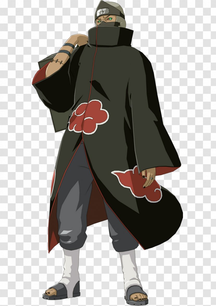 Kakuzu Obito Uchiha Sasuke Naruto Uzumaki Danzo Shimura - Flower Transparent PNG