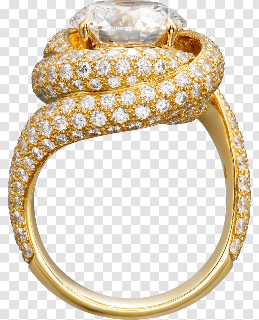 Solitaire Carat Ring Bijou Jewellery Transparent PNG
