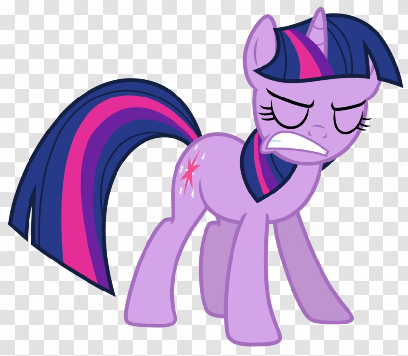 Twilight Sparkle Pony Pinkie Pie Applejack Rarity - Cartoon Transparent PNG