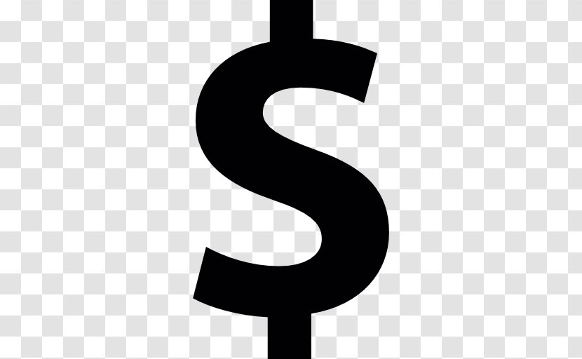 Dollar Sign - Money Transparent PNG