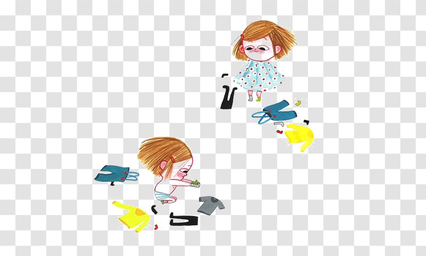 Lenis Olle Leni Blir En Bebis Child Illustration - Silhouette - Children Playing Transparent PNG