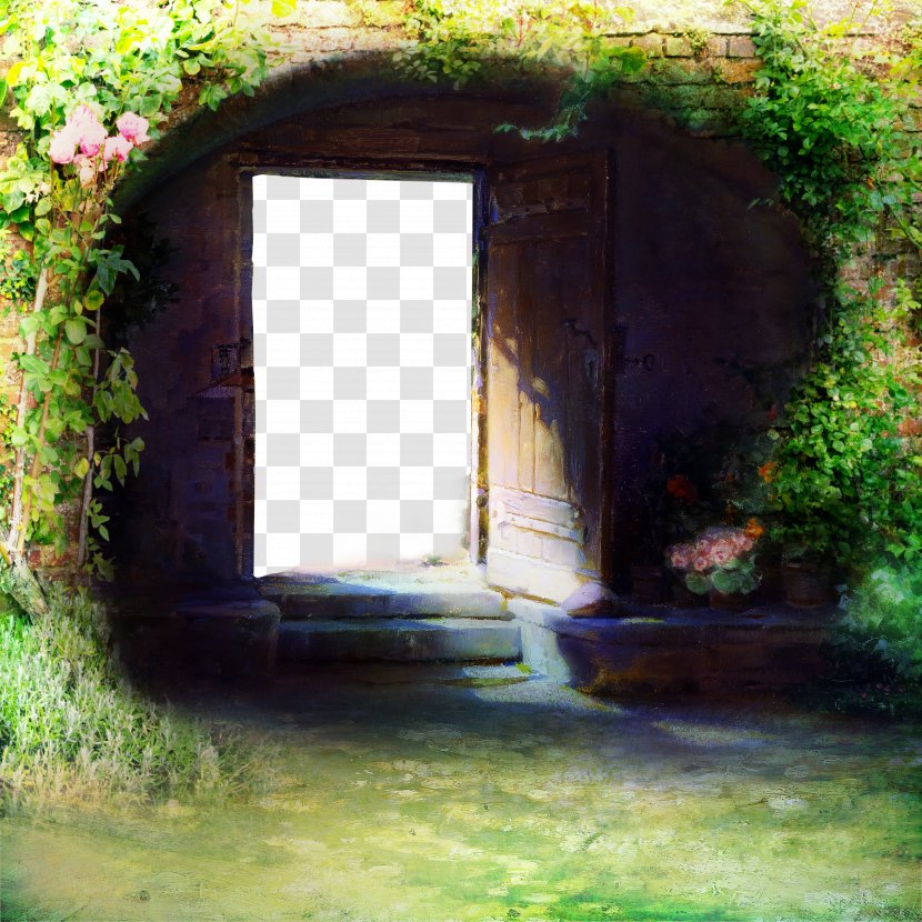 Spain Adhesive - Threedimensional Space - Door Sun Transparent PNG