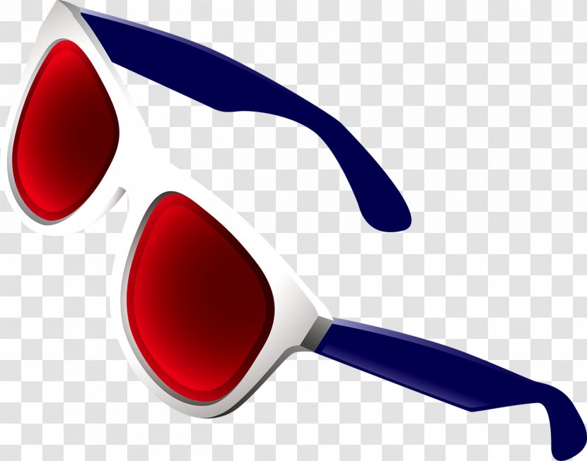 Goggles Sunglasses Near-sightedness - Brand Transparent PNG