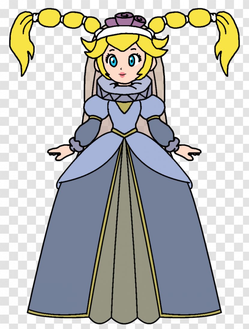 Thumbelina Wedding Dress Princess Peach Mr. Mole Transparent PNG