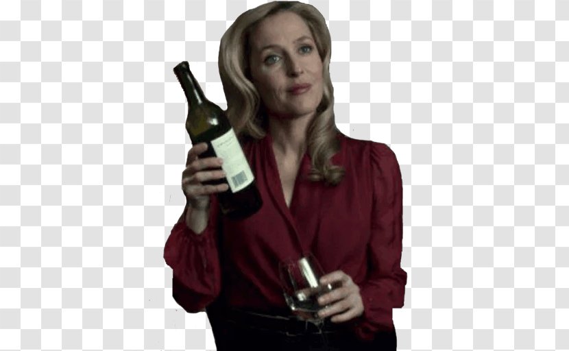 Hannibal Lecter Bedelia Du Maurier Will Graham Wine Transparent PNG