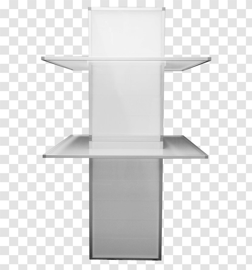 Shelf Angle - Table Transparent PNG