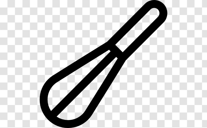 Kitchen Utensil Whisk Tool - Icon Transparent PNG