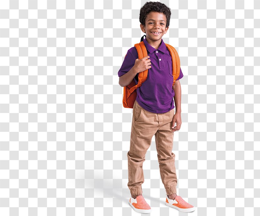 Child Buitenschoolse Opvang Toddler - Jacket Transparent PNG