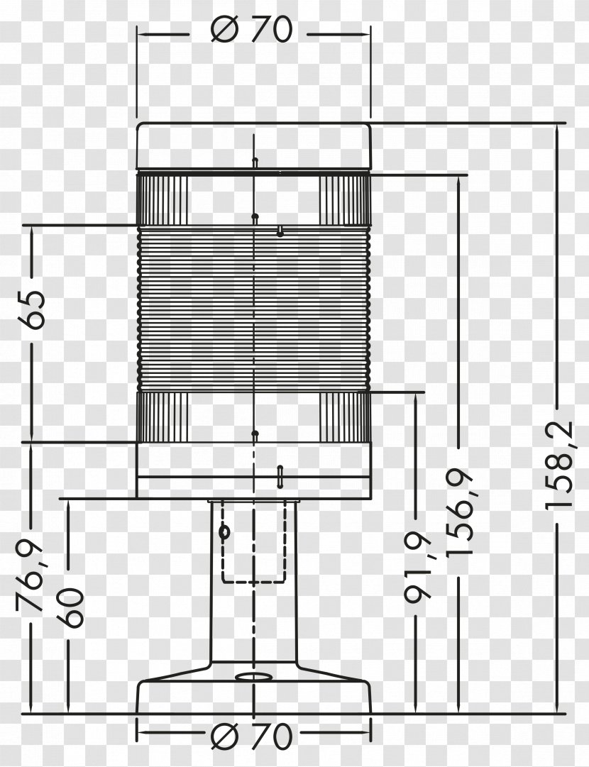 Technical Drawing Diagram Furniture - Hardware Accessory - Design Transparent PNG