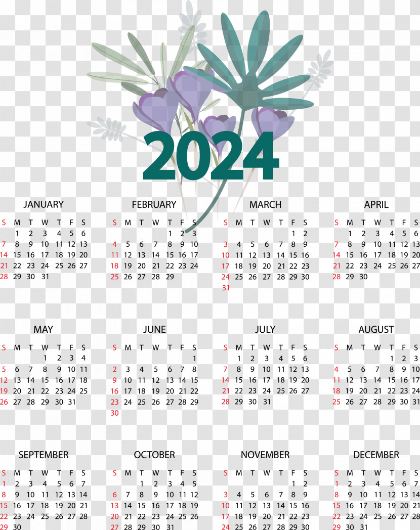 Calendar Islamic Calendar Week 2021 Month Transparent PNG